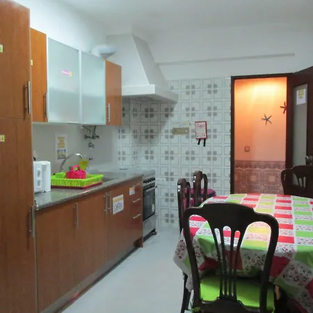 New Aquarium - Guest house