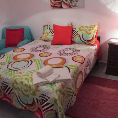 ゲストハウス New Aquarium - ラゴス