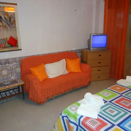 New Aquarium - Guest house *