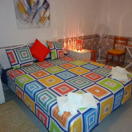 New Aquarium - Guest house *