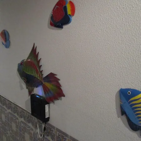 Guest house New Aquarium - Lagos
