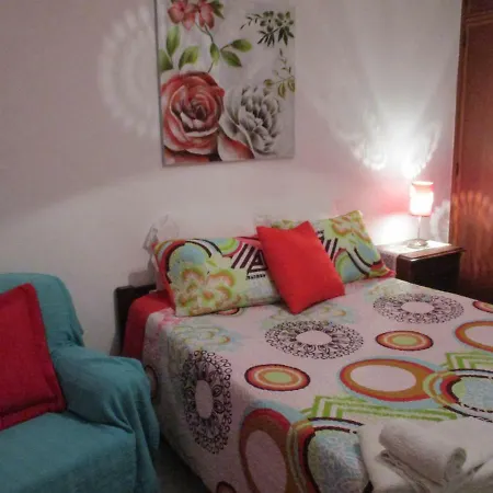 Guest house New Aquarium - *