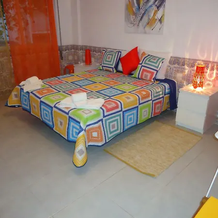 Guest house New Aquarium - *