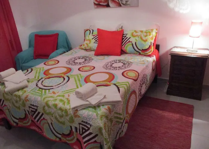 ゲストハウス New Aquarium - ラゴス