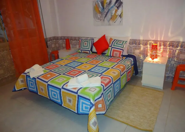 ゲストハウス New Aquarium - ラゴス