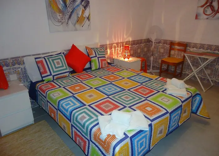 New Aquarium - ゲストハウス *