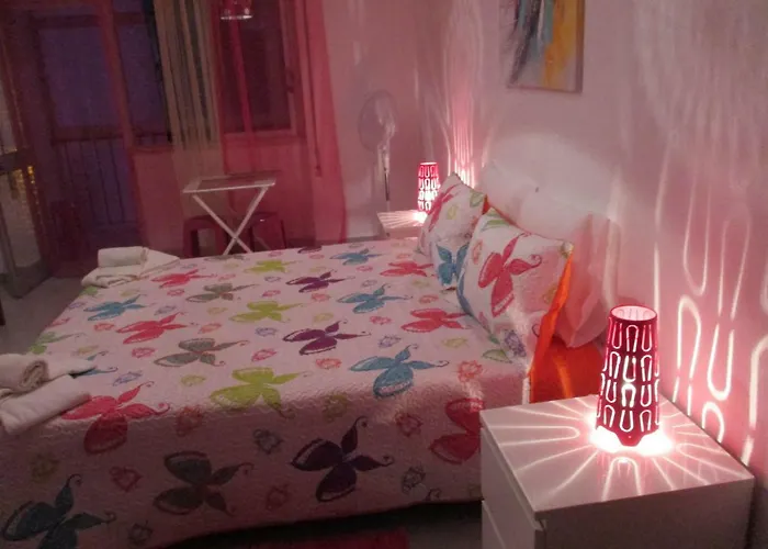 New Aquarium - ゲストハウス ラゴス