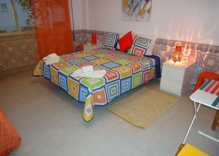 ゲストハウス New Aquarium - *