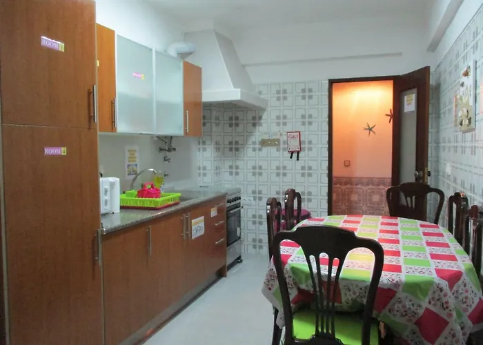 New Aquarium - Guest house